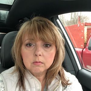 Meet your Posher, Patricia